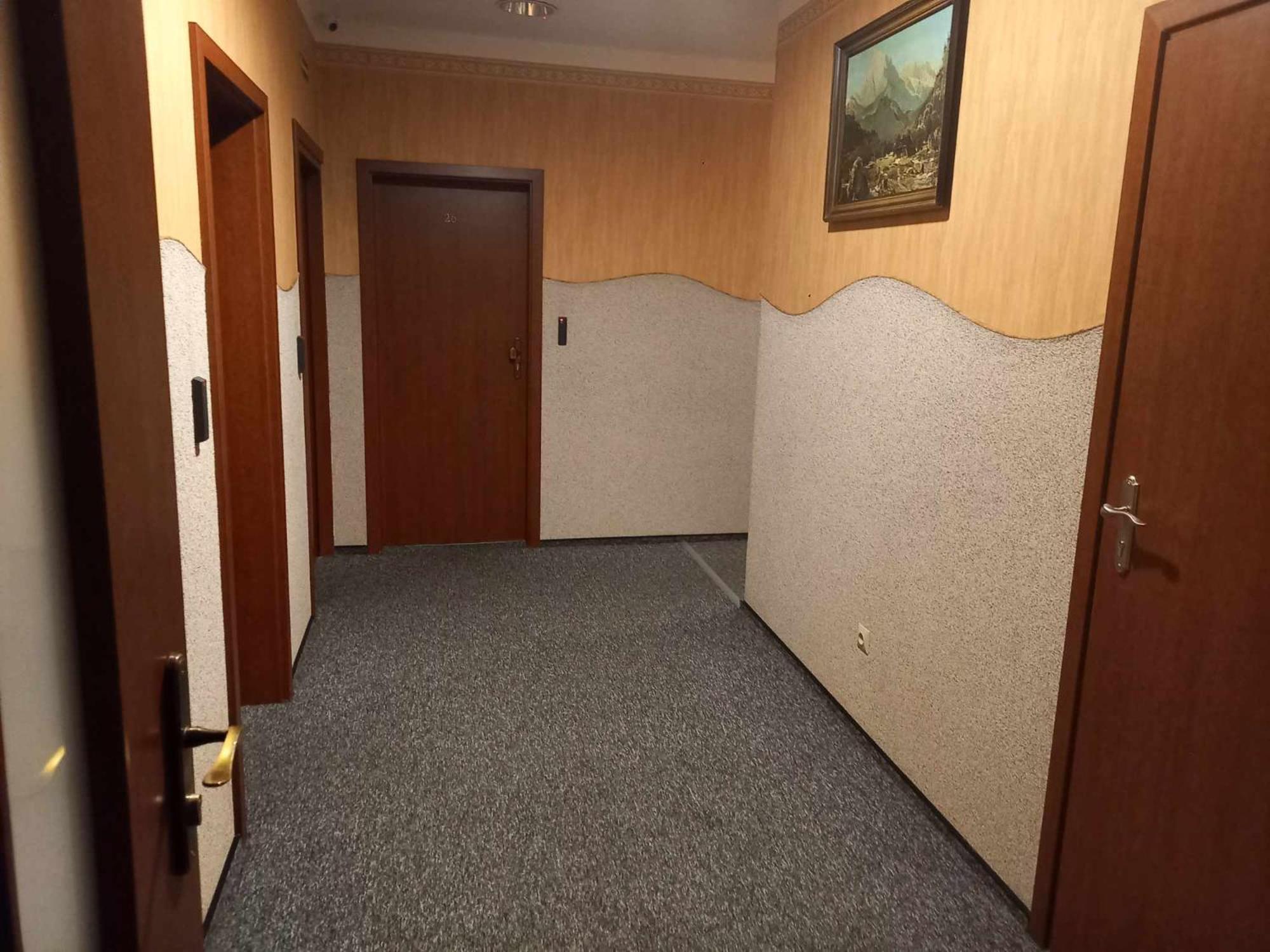 Miltex Apartment Torzym Exterior photo