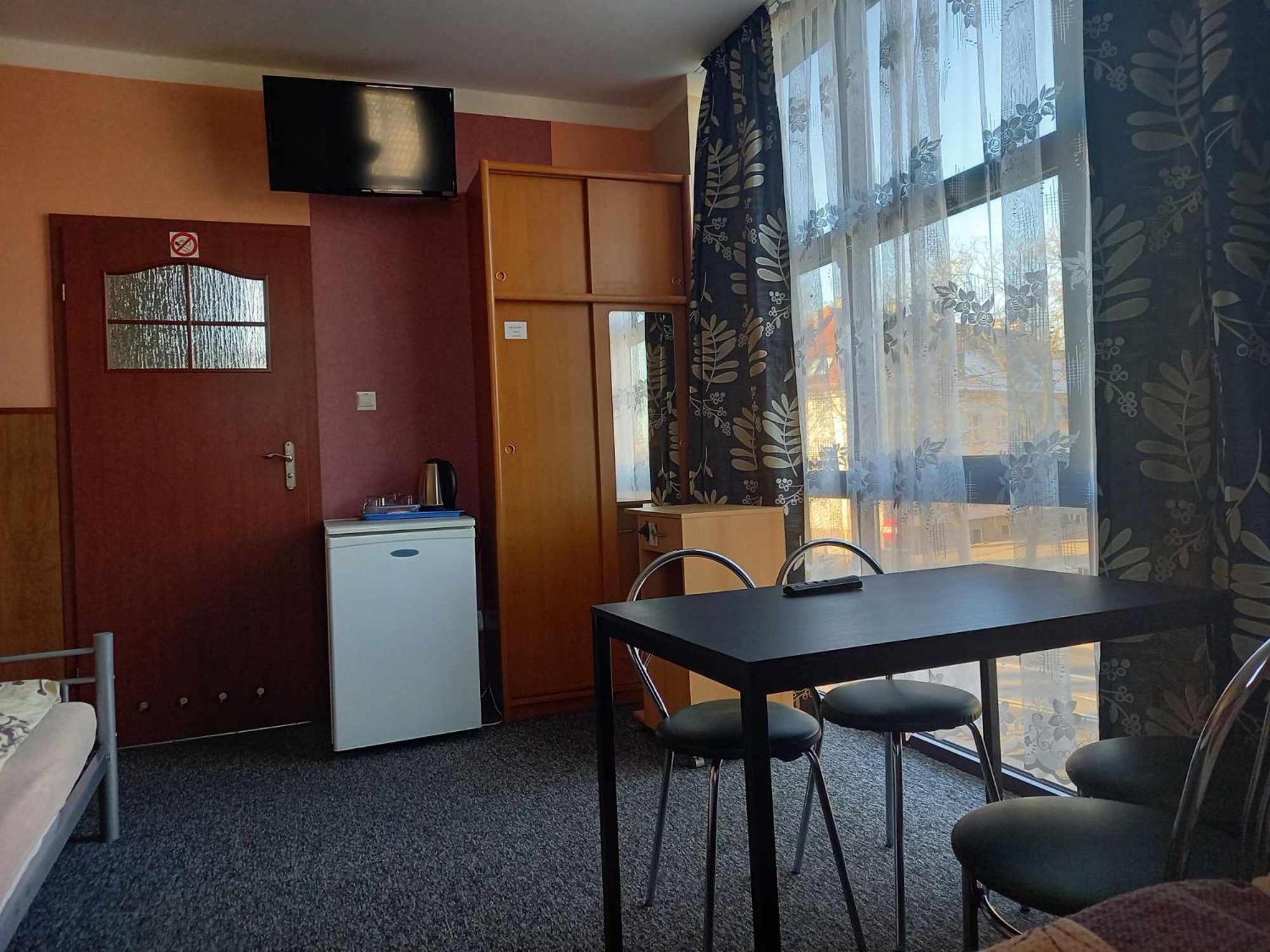 Miltex Apartment Torzym Exterior photo