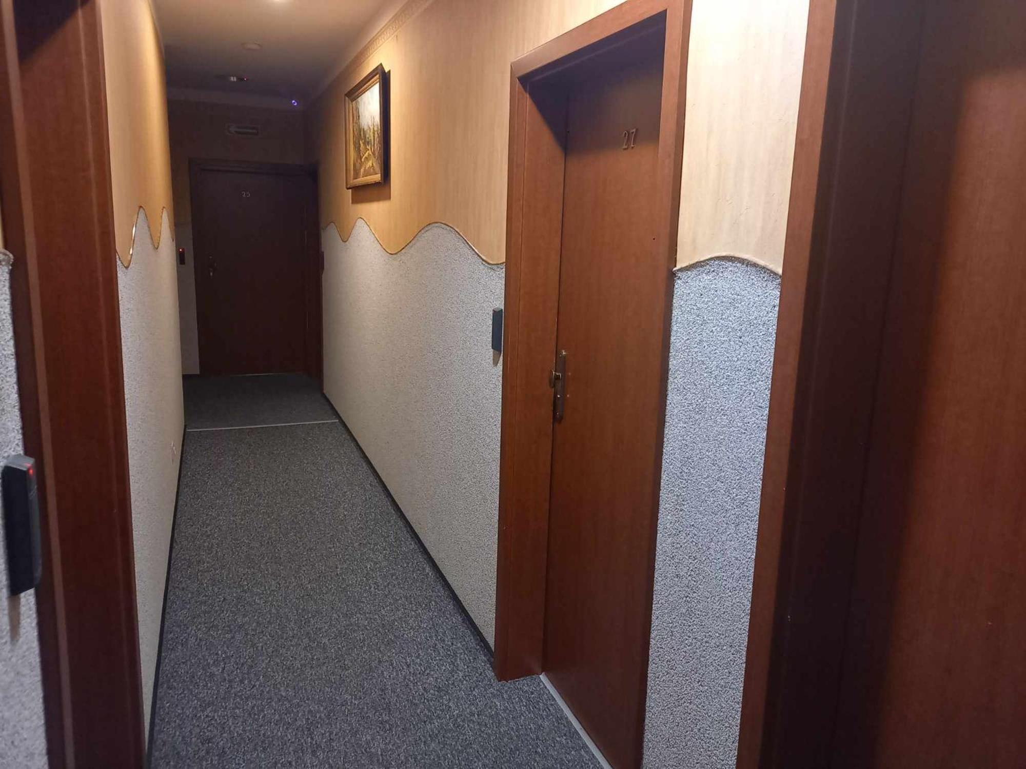Miltex Apartment Torzym Exterior photo