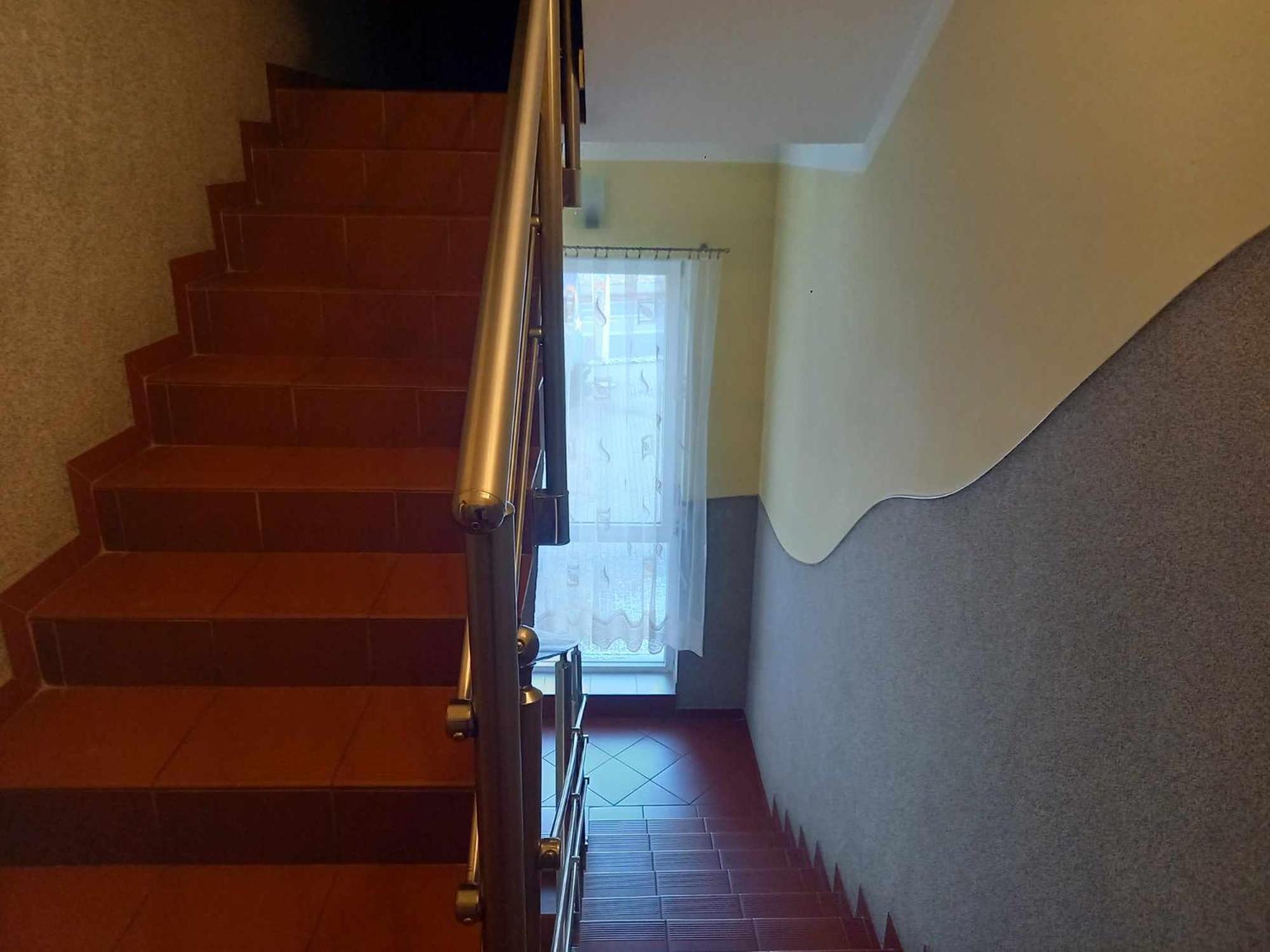 Miltex Apartment Torzym Exterior photo