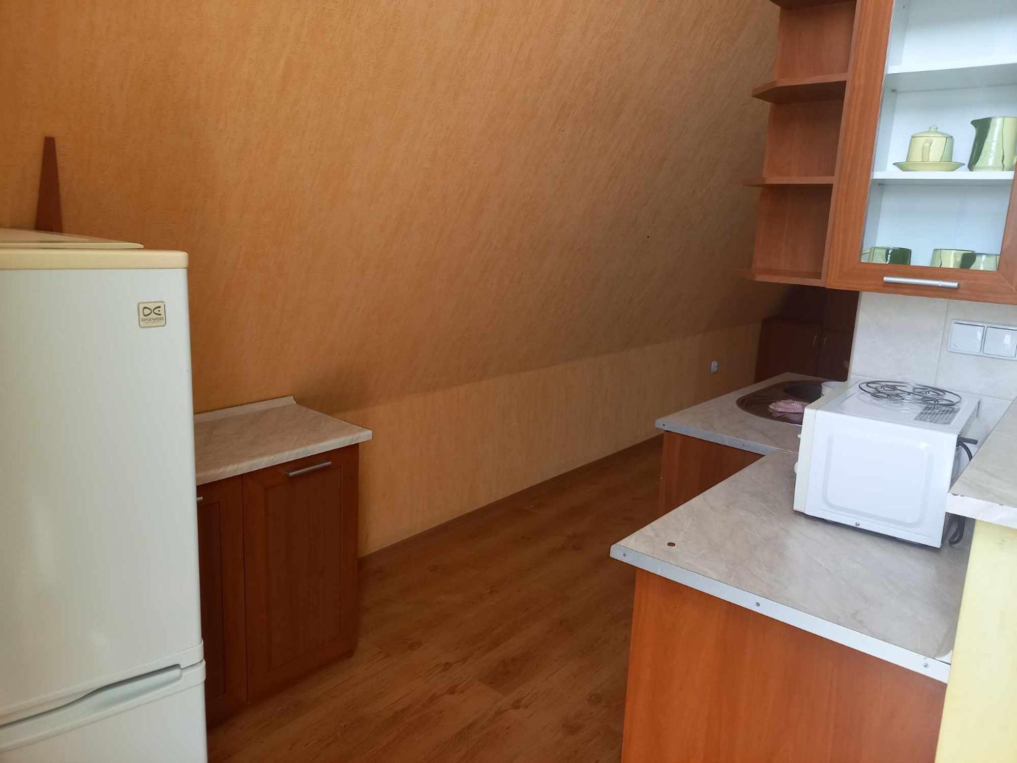 Miltex Apartment Torzym Exterior photo