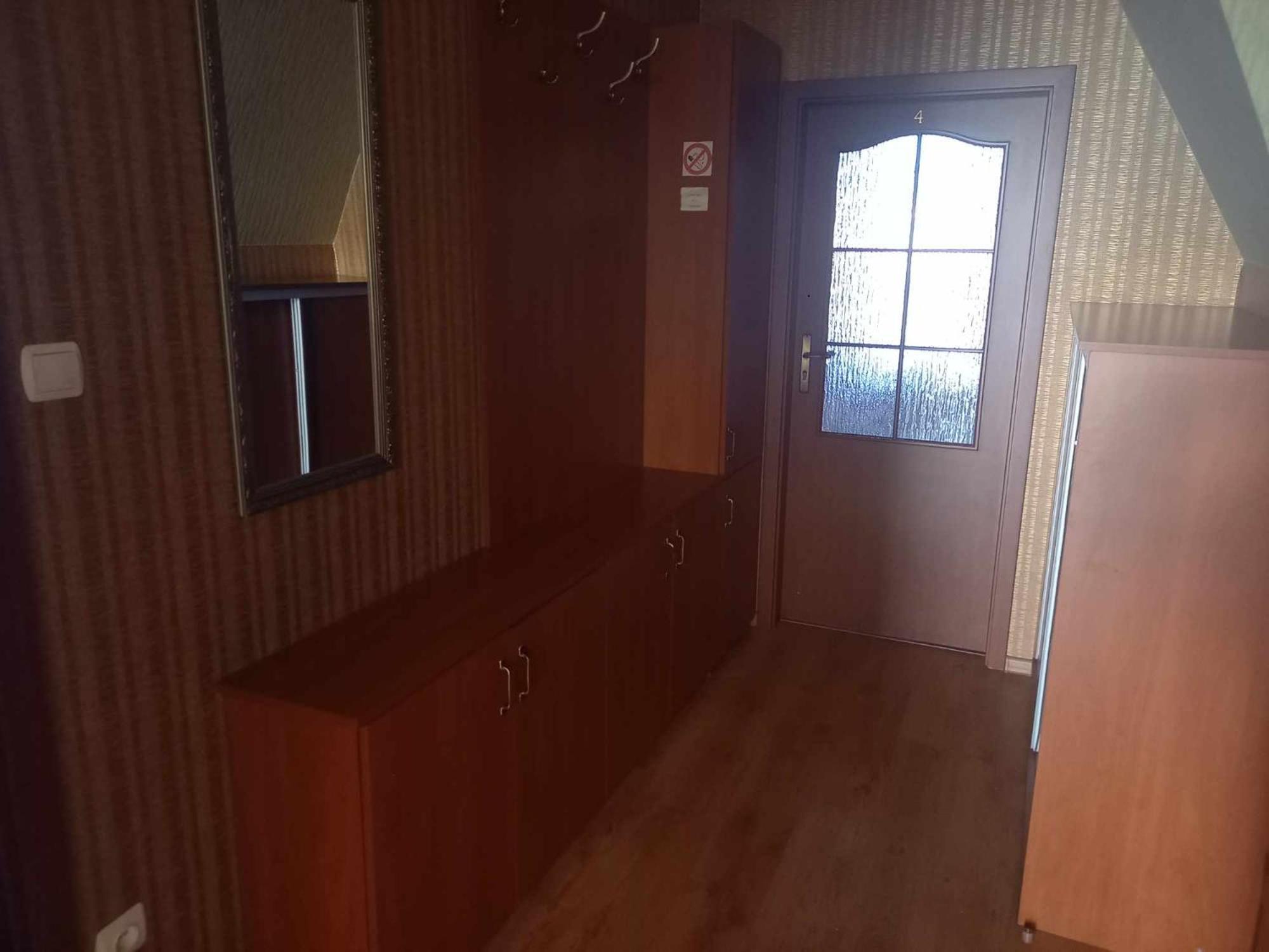 Miltex Apartment Torzym Exterior photo