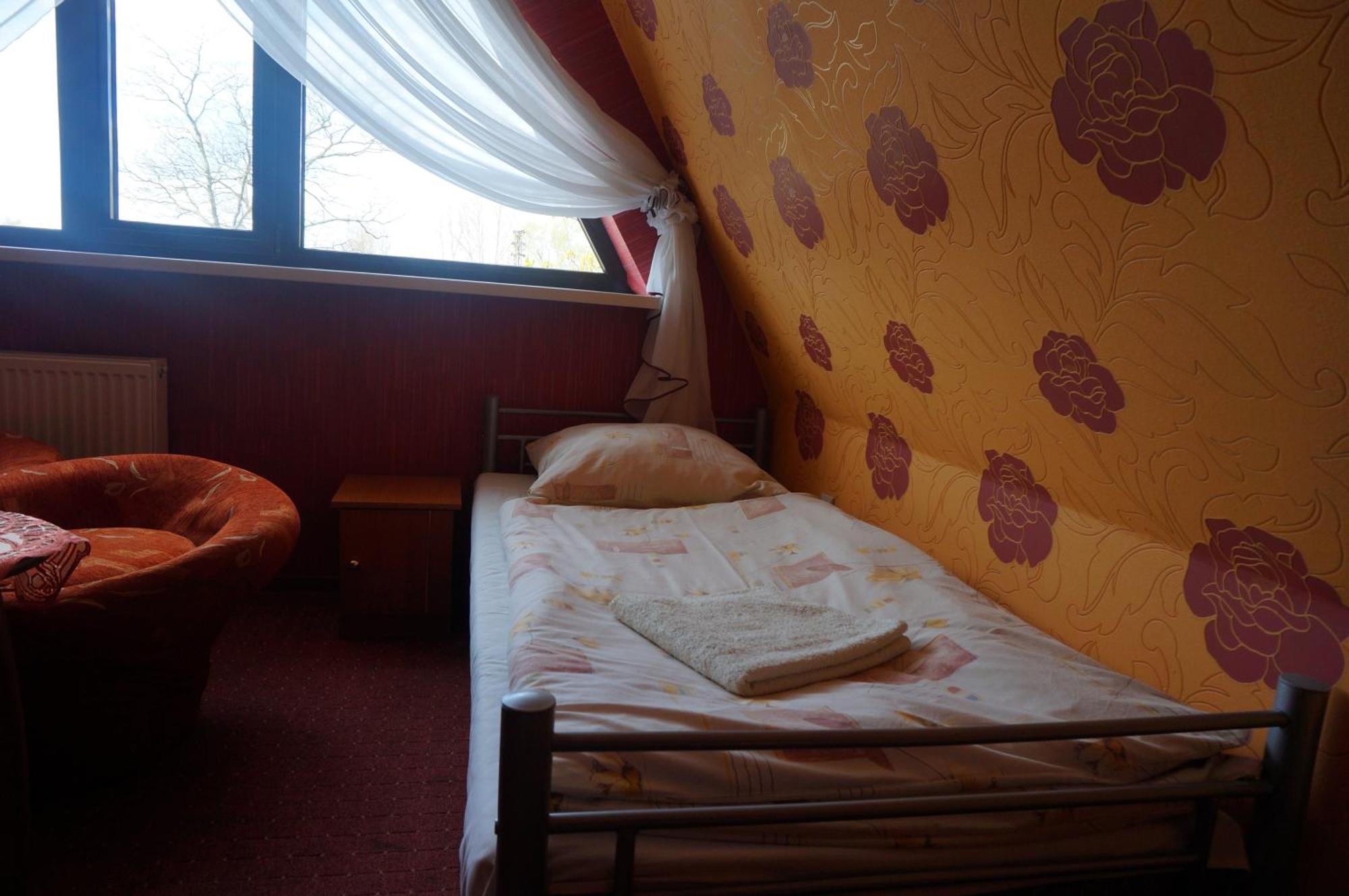 Miltex Apartment Torzym Room photo