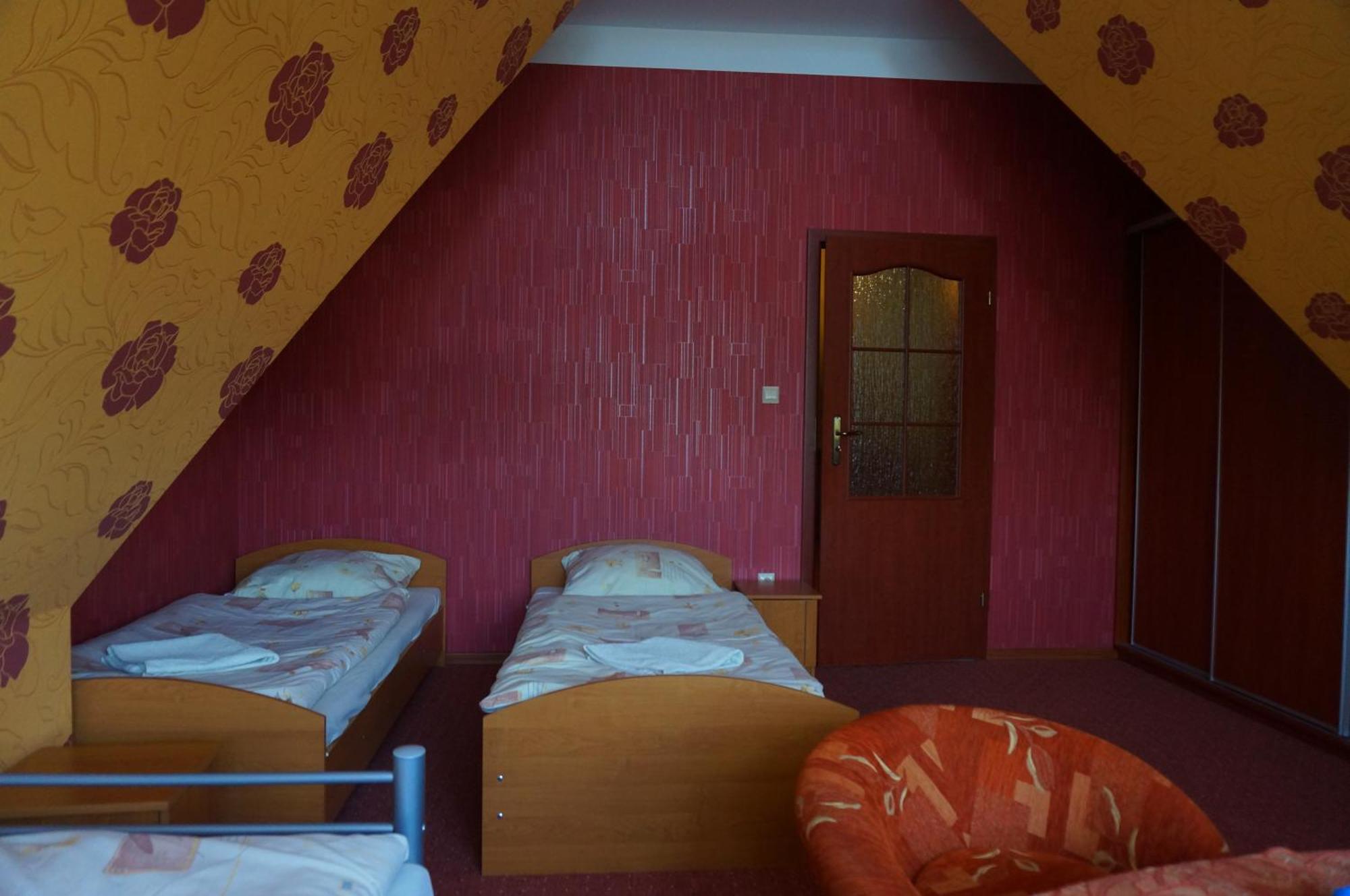 Miltex Apartment Torzym Room photo