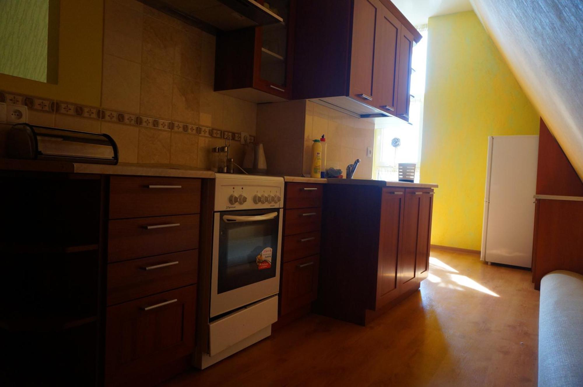 Miltex Apartment Torzym Room photo